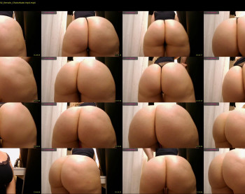 peachyym — 31 minute Chaturbate female cam show recording, 720p, Sep 21, 2021