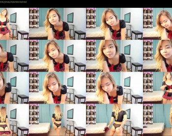 peow_peow_ — 3 minute Chaturbate female cam show recording, 720p, Sep 21, 2021