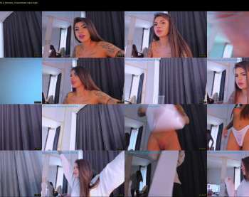 perfectt33n — 23 minute Chaturbate female cam show recording, 720p, Sep 21, 2021