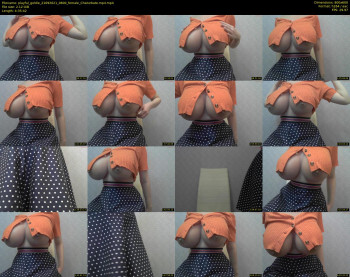 playful_goldie — 276 minute Chaturbate female cam show recording, 480p, Sep 21, 2021