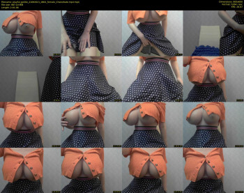 playful_goldie — 122 minute Chaturbate female cam show recording, 480p, Sep 21, 2021
