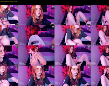 pocketrocket_ — 70 minute Chaturbate female cam show recording, 1080p, Sep 21, 2021