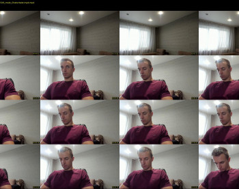 prince_d1ck — 12 minute Chaturbate male cam show recording, 1080p, Sep 21, 2021