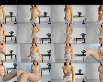 princess_moana — 70 minute Chaturbate female cam show recording, 1080p, Sep 21, 2021