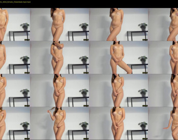 princess_moana — 3 minute Chaturbate female cam show recording, 1080p, Sep 21, 2021
