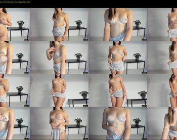 princess_moana — 68 minute Chaturbate female cam show recording, 1080p, Sep 21, 2021