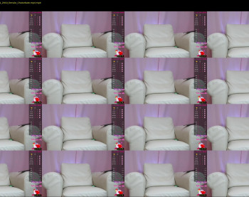 princessasiana — 3 minute Chaturbate female cam show recording, 720p, Sep 21, 2021