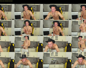 purple_gang — 15 minute Chaturbate male cam show recording, 1080p, Sep 21, 2021