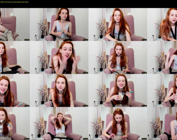 purplebeawer — 38 minute Chaturbate female cam show recording, 1080p, Sep 22, 2021