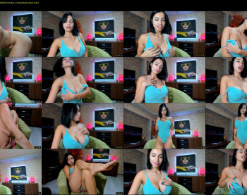 raquelle_star — 71 minute Chaturbate couple cam show recording, 1080p, Sep 21, 2021
