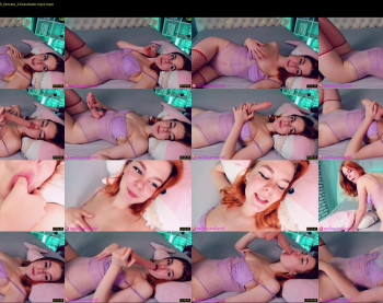 rebygera — 70 minute Chaturbate couple cam show recording, 1080p, Sep 21, 2021