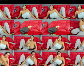 rosasweet02 — 19 minute Chaturbate female cam show recording, 1080p, Sep 21, 2021