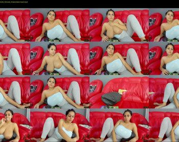 rosasweet02 — 33 minute Chaturbate female cam show recording, 1080p, Sep 21, 2021