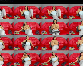 rosasweet02 — 46 minute Chaturbate female cam show recording, 1080p, Sep 22, 2021