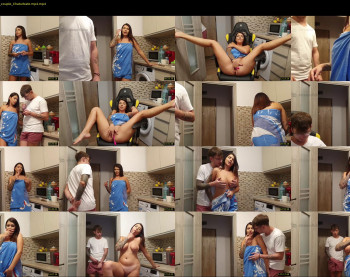 rrr1995 — 70 minute Chaturbate couple cam show recording, 1080p, Sep 21, 2021