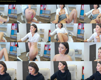 rusianbeauty — 39 minute Chaturbate female cam show recording, 1080p, Sep 21, 2021