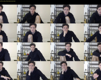 sam_winchest — 47 minute Chaturbate male cam show recording, 720p, Sep 22, 2021