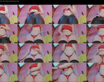 samantha_larusso_ — 39 minute Chaturbate couple cam show recording, 1080p, Sep 21, 2021