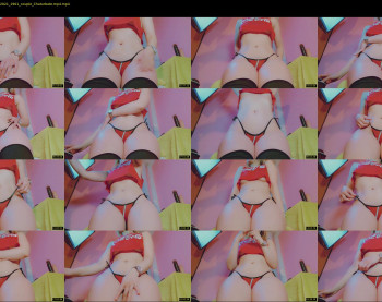 samantha_larusso_ — 23 minute Chaturbate couple cam show recording, 1080p, Sep 21, 2021