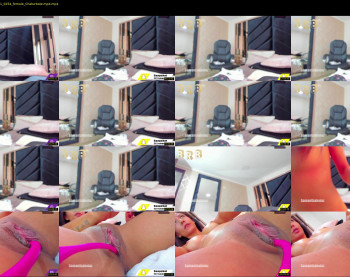 samanthaheinz — 70 minute Chaturbate female cam show recording, 1080p, Sep 22, 2021