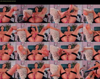 sander_sonia — 13 minute Chaturbate female cam show recording, 1080p, Sep 21, 2021