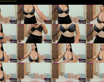sandrarossee — 26 minute Chaturbate female cam show recording, 1080p, Sep 21, 2021