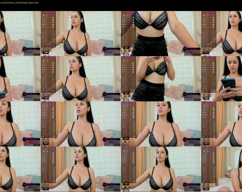sandrarossee — 66 minute Chaturbate female cam show recording, 1080p, Sep 21, 2021