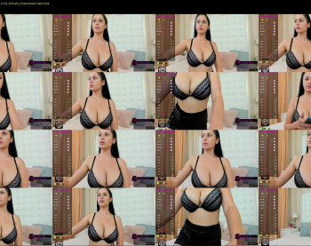 sandrarossee — 69 minute Chaturbate female cam show recording, 1080p, Sep 21, 2021