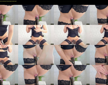 sarahjadore — 8 minute Chaturbate female cam show recording, 1080p, Sep 22, 2021
