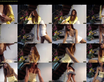 scorching_rocks — 25 minute Chaturbate couple cam show recording, 1080p, Sep 21, 2021