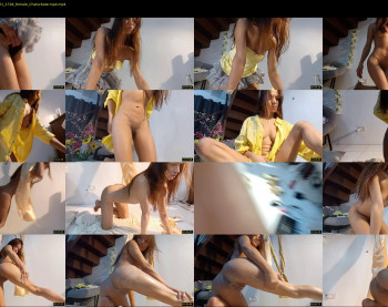 scorching_rocks — 35 minute Chaturbate couple cam show recording, 1080p, Sep 21, 2021