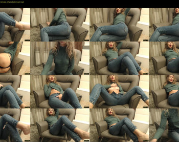 sellenia — 21 minute Chaturbate female cam show recording, 1080p, Sep 21, 2021