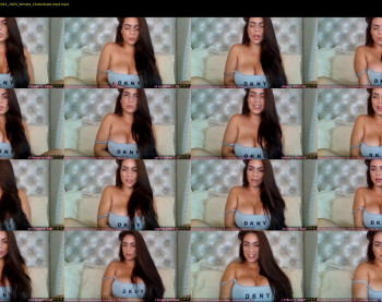 sensual_paradise_ — 24 minute Chaturbate female cam show recording, 1080p, Sep 21, 2021