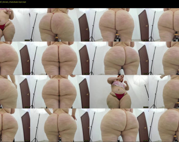 sexy_curvi — 45 minute Chaturbate female cam show recording, 720p, Sep 21, 2021