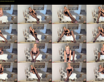 sirena99 — 56 minute Chaturbate female cam show recording, 1080p, Sep 21, 2021