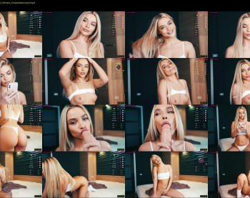 slemgem — 59 minute Chaturbate couple cam show recording, 720p, Sep 21, 2021