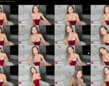 sofiaskyy — 16 minute Chaturbate female cam show recording, 1080p, Sep 22, 2021