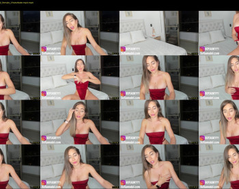sofiaskyy — 70 minute Chaturbate female cam show recording, 1080p, Sep 22, 2021