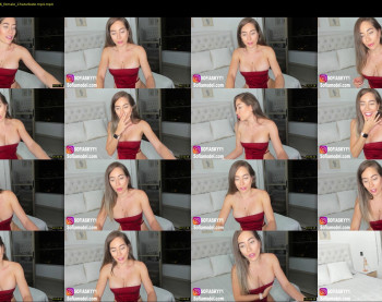 sofiaskyy — 70 minute Chaturbate female cam show recording, 1080p, Sep 22, 2021