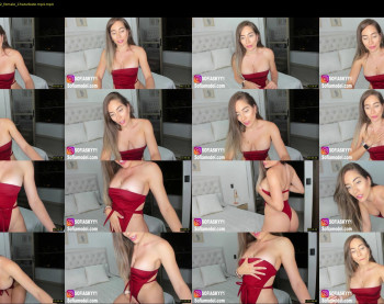 sofiaskyy — 70 minute Chaturbate female cam show recording, 1080p, Sep 22, 2021