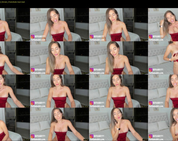 sofiaskyy — 20 minute Chaturbate female cam show recording, 1080p, Sep 22, 2021
