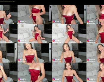 sofiaskyy — 59 minute Chaturbate female cam show recording, 1080p, Sep 22, 2021