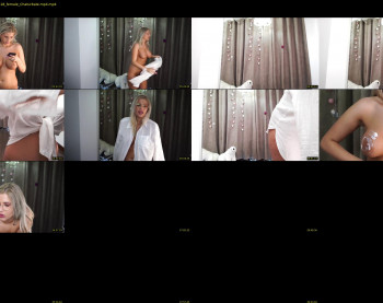 sorana_shy — 46 minute Chaturbate female cam show recording, 1080p, Sep 21, 2021