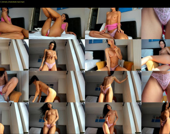sssexyxxx — 71 minute Chaturbate female cam show recording, 1080p, Sep 21, 2021