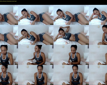 stacy_woods — 24 minute Chaturbate female cam show recording, 720p, Sep 21, 2021