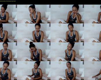 stacy_woods — 27 minute Chaturbate female cam show recording, 720p, Sep 21, 2021