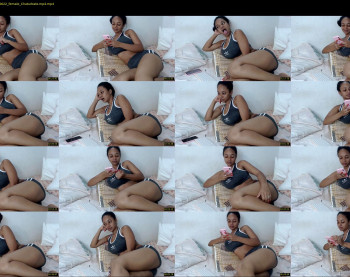 stacy_woods — 8 minute Chaturbate female cam show recording, 720p, Sep 21, 2021