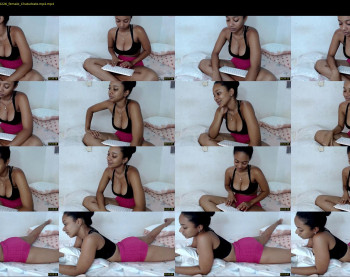 stacy_woods — 26 minute Chaturbate female cam show recording, 720p, Sep 22, 2021