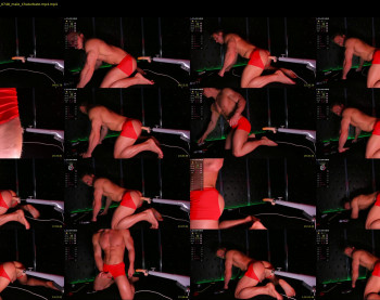 steevemuscle — 70 minute Chaturbate male cam show recording, 1080p, Sep 21, 2021
