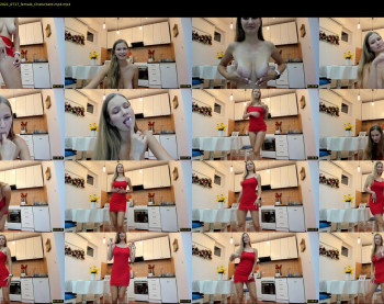 stella_and_stephan — 9 minute Chaturbate couple cam show recording, 720p, Sep 21, 2021